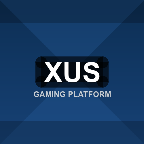 xus logo