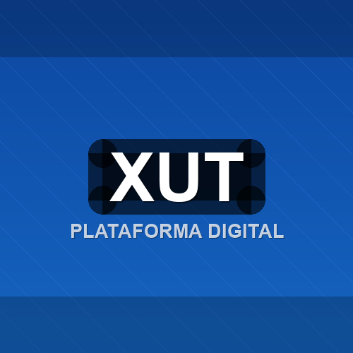 xut logo