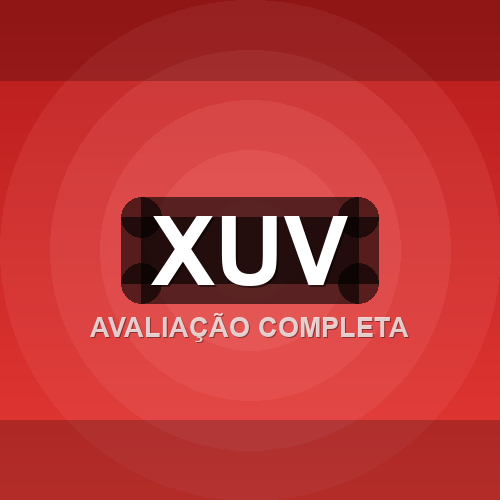 xuv logo