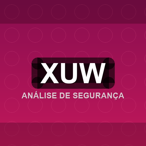 xuw logo
