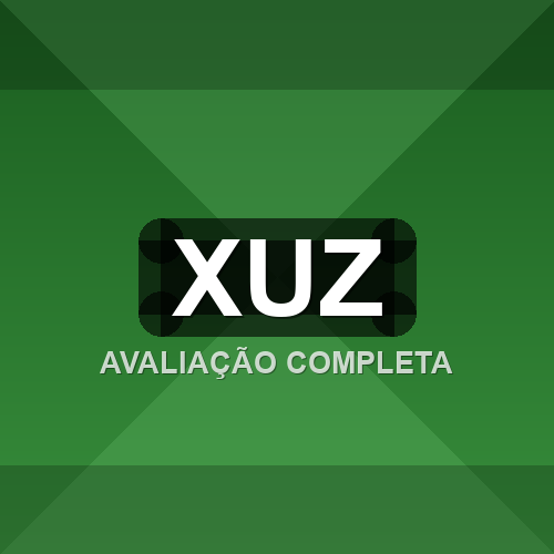 xuz logo