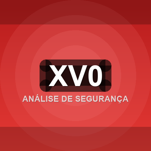 xv0 logo