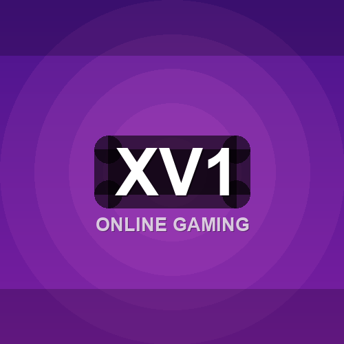 xv1 logo