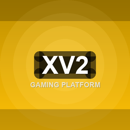 xv2 logo
