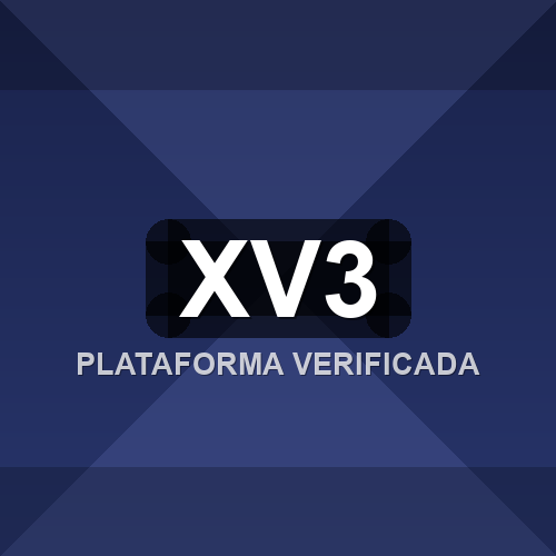 xv3 logo