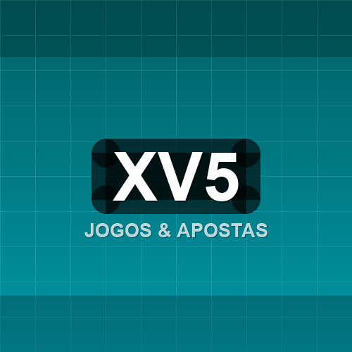 xv5 logo