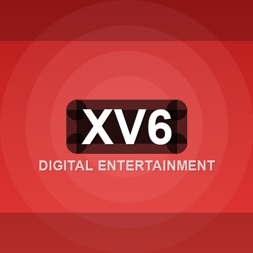 xv6 logo