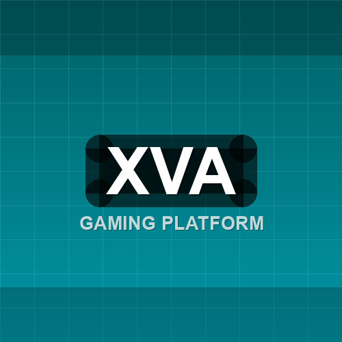 xva logo