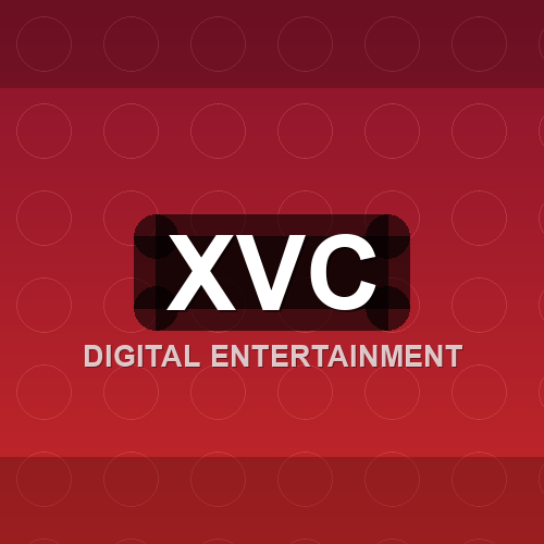 xvc logo