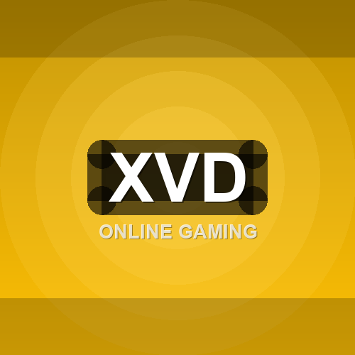 xvd logo