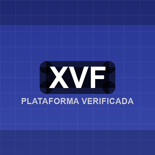 xvf logo