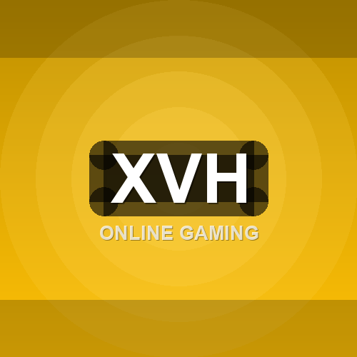 xvh logo