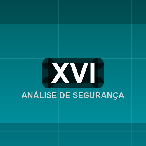 xvi logo