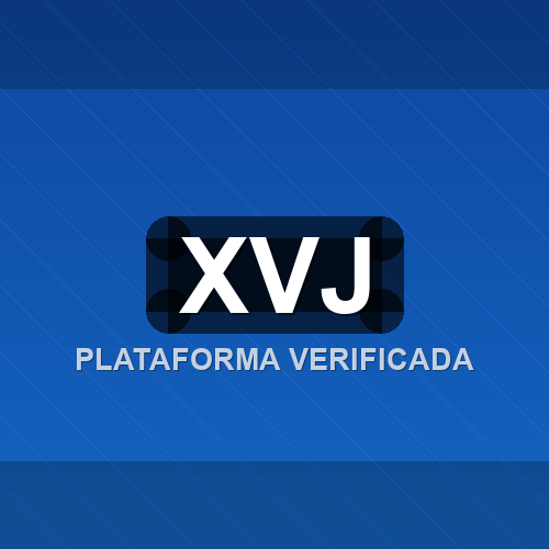 xvj logo