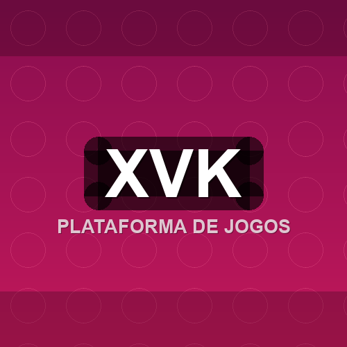 xvk logo