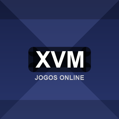 xvm logo