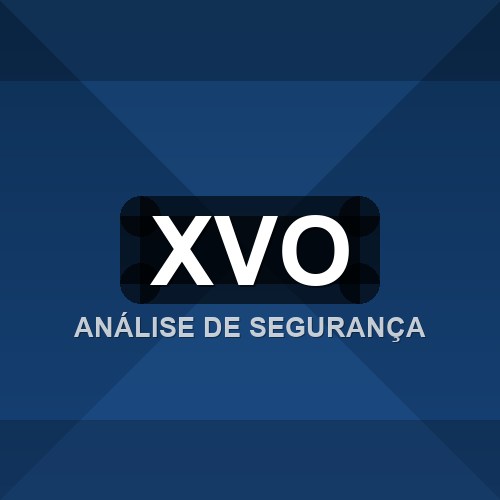 xvo logo