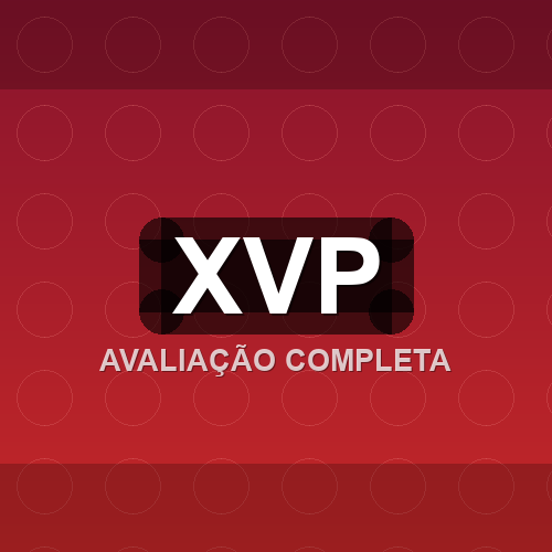 xvp logo