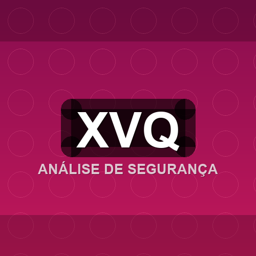 xvq logo