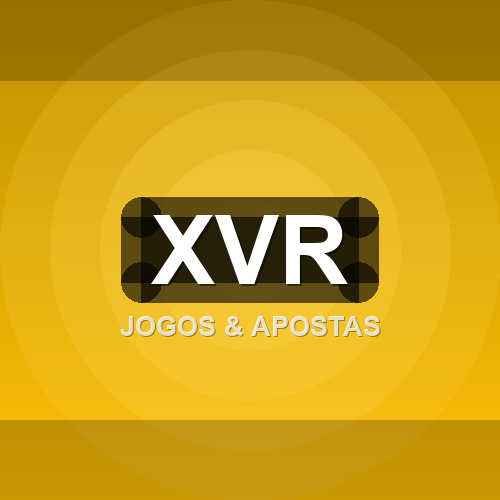 xvr logo