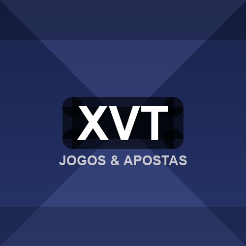 xvt logo
