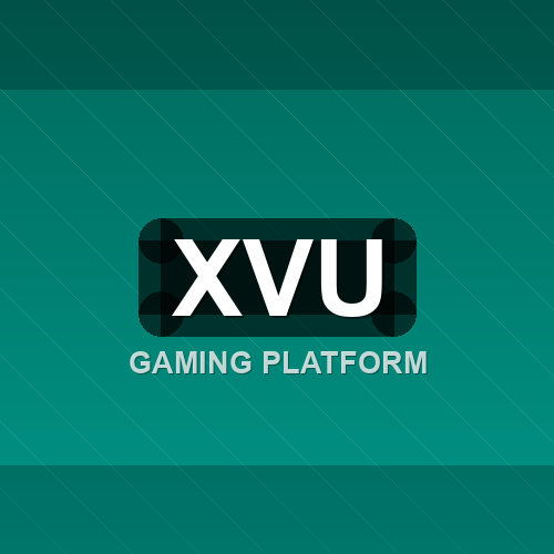 xvu logo