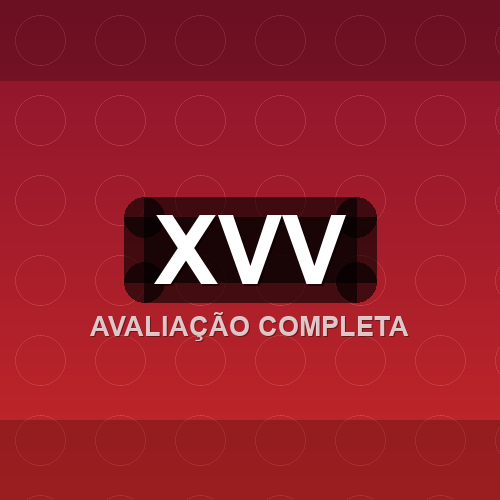 xvv logo