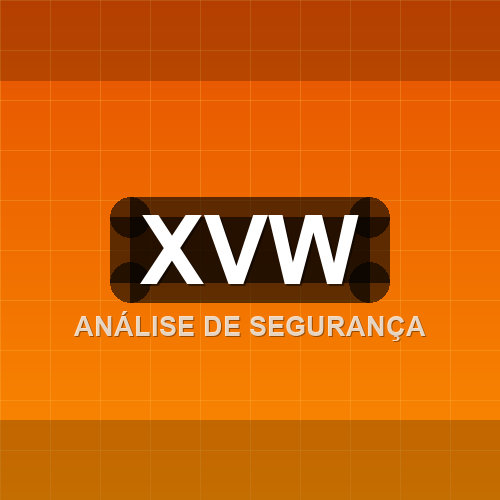 xvw logo