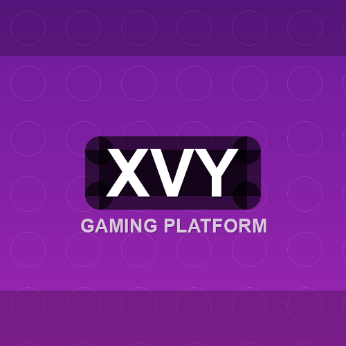 xvy logo
