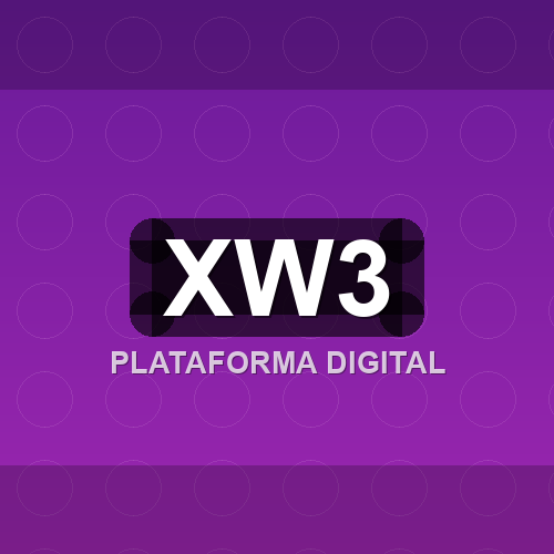 xw3 logo