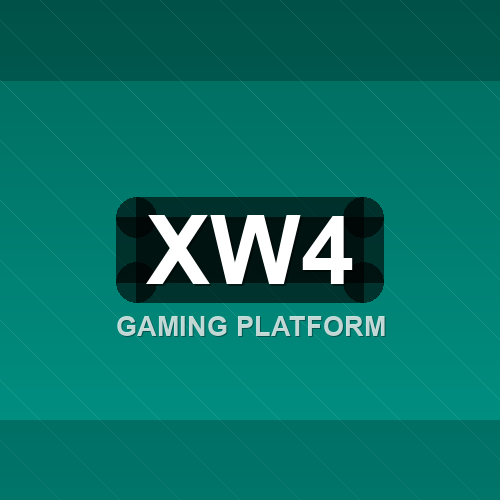 xw4 logo
