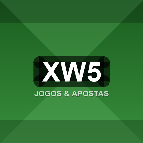 xw5 logo