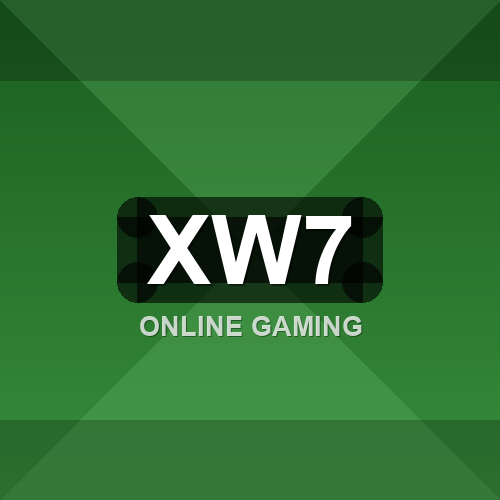 xw7 logo