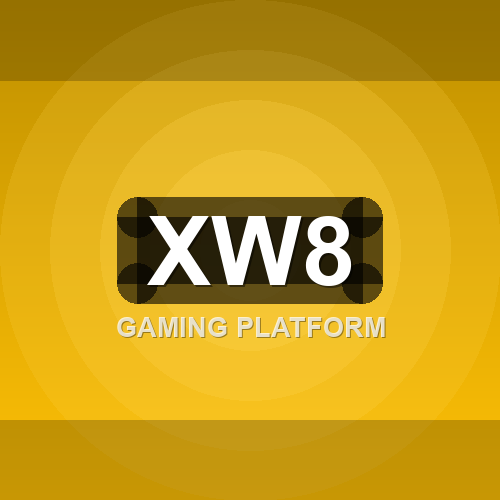 xw8 logo