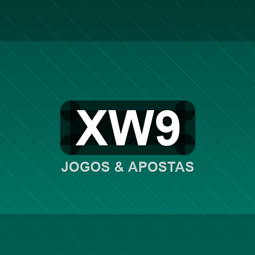 xw9 logo