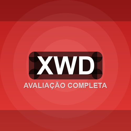 xwd logo