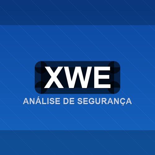 xwe logo