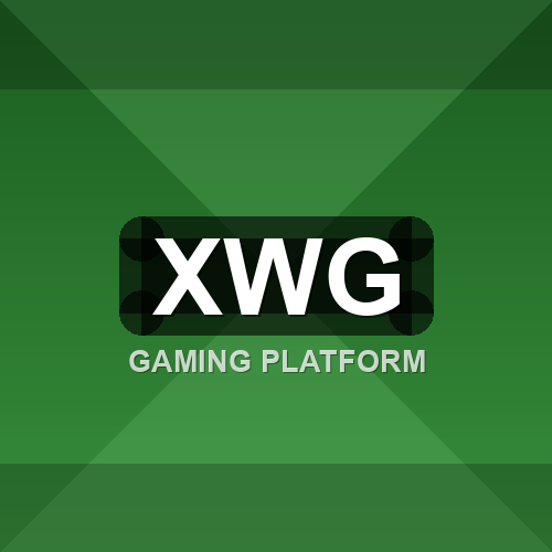 xwg logo