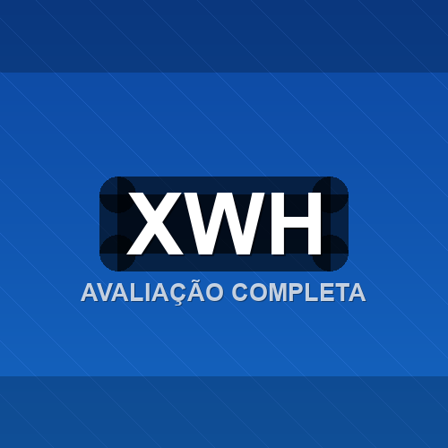 xwh logo