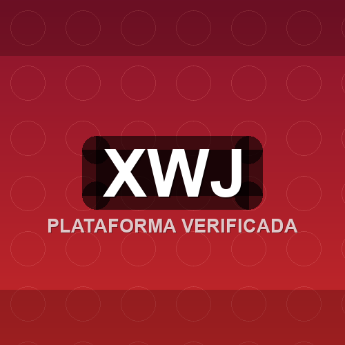 xwj logo