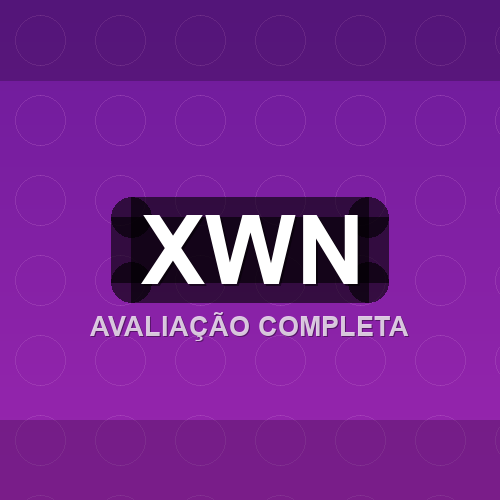 xwn logo