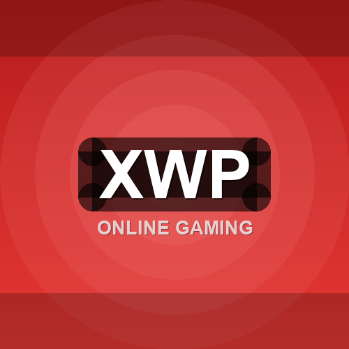 xwp logo