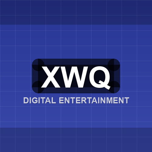 xwq logo