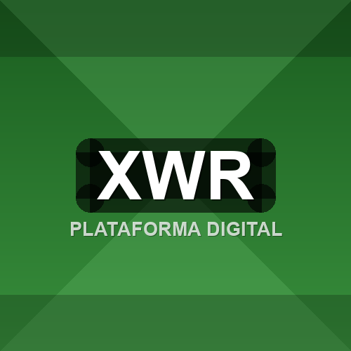 xwr logo
