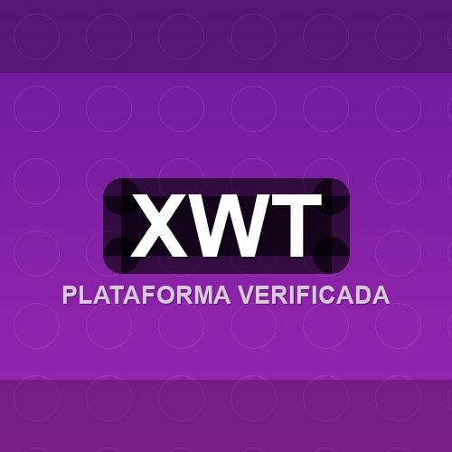 xwt logo