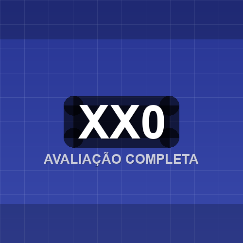 xx0 logo