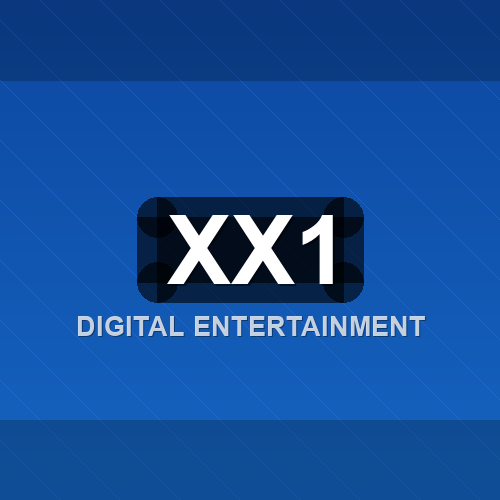 xx1 logo