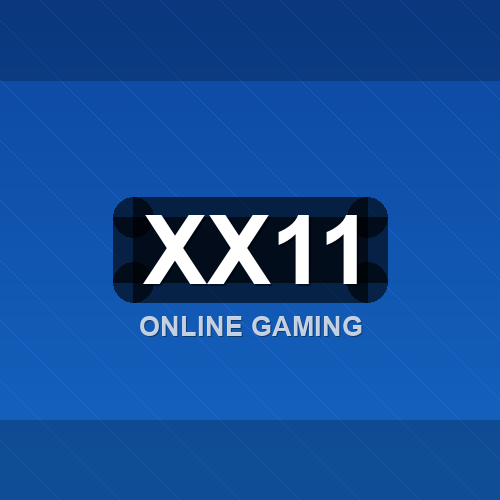 xx11 logo