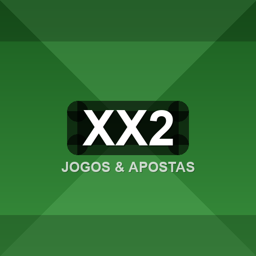 xx2 logo