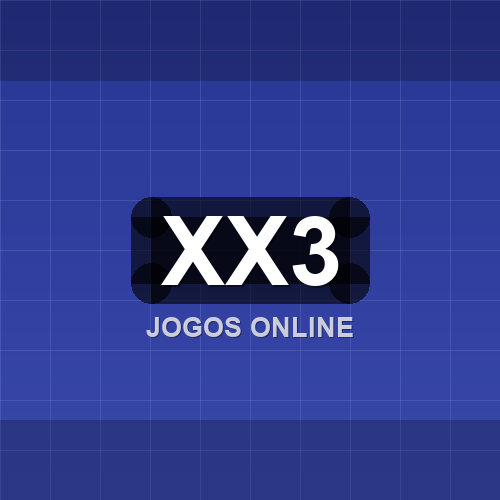 xx3 logo